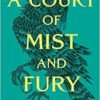 Best Book in Kalimat BookStore (A Court of Mist and Fury (Court of Thorns and Roses)) '9781526617163'