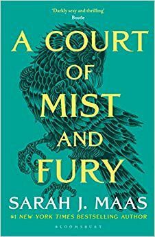 Best Book in Kalimat BookStore (A Court of Mist and Fury (Court of Thorns and Roses)) '9781526617163'