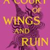 Best Book in Kalimat BookStore (A Court of Wings and Ruin) '9781526617170'