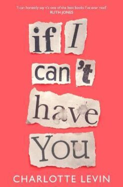 Explore the best English Book If I Can’t Have You (9781529032420)