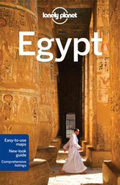 Explore the best English Book Egypt (9781741799590)
