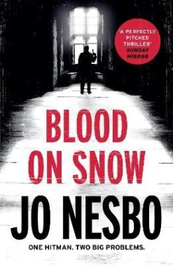 Explore the best English Book Blood on Snow (9781784703820)