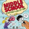Best Book in Kalimat BookStore (Middle School: My Brother Is a Big, Fat Liar: (Middle School 3)) '9781784750121'