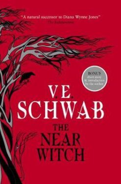 Best Book in Kalimat BookStore (The Near Witch) '9781789091144'