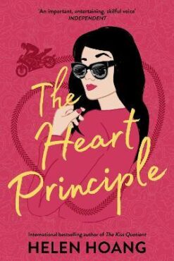 Explore the best English Book The Heart Principle (9781838950804)
