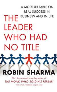 Explore the best English Book Leader Who Had No Title (9781847378774)