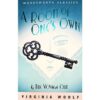 A Room of One's Own & The Voyage Out (Wordsworth Classics)