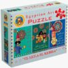 Explore the best puzzle in our collection El-Leila El-Kbeira2 (6223006022966)