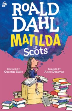 Matilda