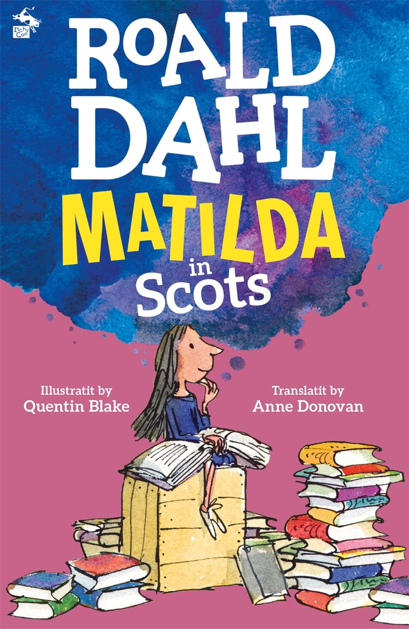 Matilda