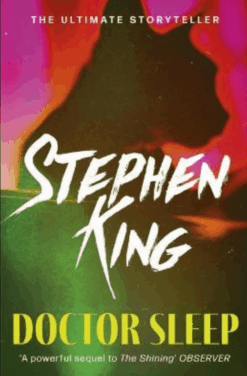 The Shining 2: Doctor Sleep