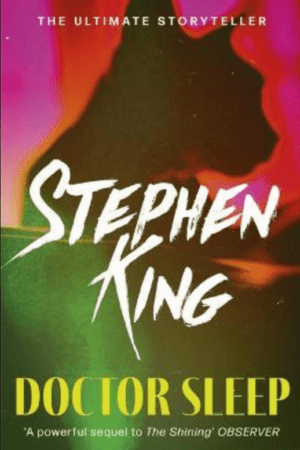 The Shining 2: Doctor Sleep