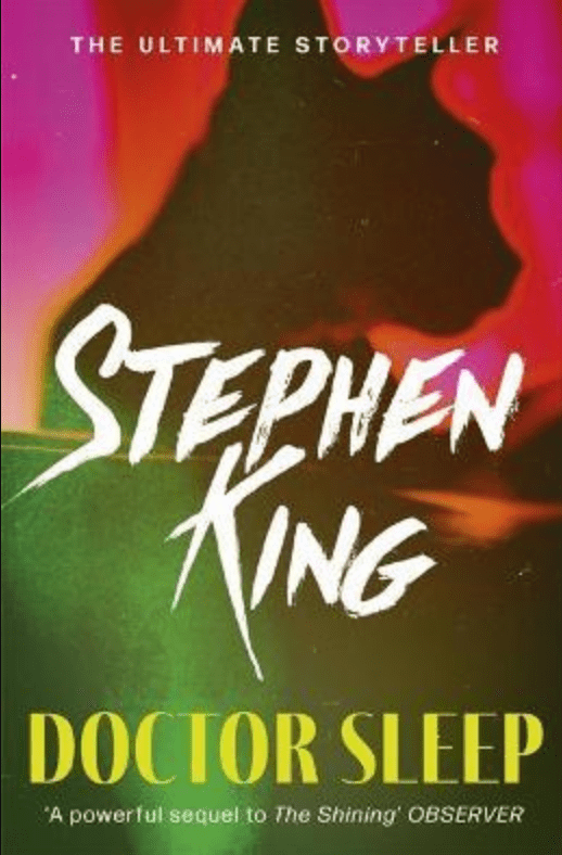 The Shining 2: Doctor Sleep