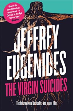 Explore the best English Book The Virgin Suicides (9780007524303)