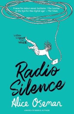 Best Book in Kalimat BookStore (Radio Silence) '9780007559244'