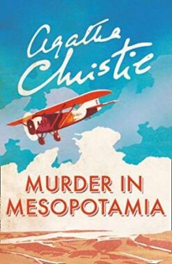 Explore the best English Book Murder in Mesopotamia (9780008164874)