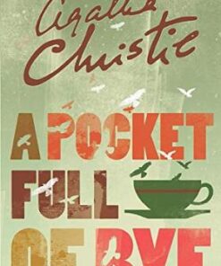 Explore the best English Book A Pocket Full of Rye (Miss Marple) (9780008196578)
