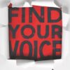 Best Book in Kalimat BookStore (Find Your Voice) '9780062983930'