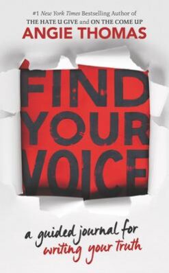 Best Book in Kalimat BookStore (Find Your Voice) '9780062983930'