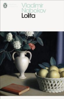 Explore the best English Book Lolita (Penguin Modern Classics) (9780141182537)