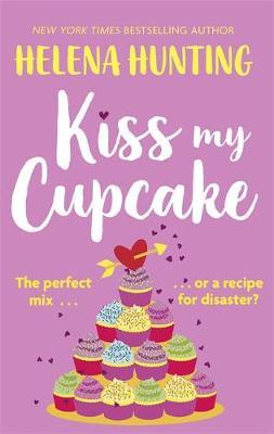 Kiss My Cupcake | ISBN 9780349426488 | Kalimat Store