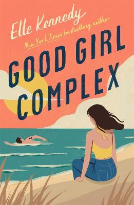 Good Girl Complex | ISBN 9780349428833 | Kalimat Store