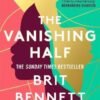 Explore the best English Book The Vanishing Half (9780349701479)