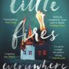 Little Fires Everywhere: A Novel | ISBN 9780525507505 | Kalimat Store