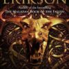 Explore the best English Book Fall of Light: The Second Book in the Kharkanas Trilogy (9780553820133)