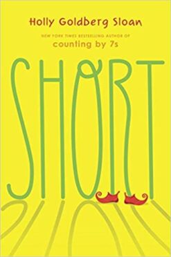 Best Book in Kalimat BookStore (Short) '9780735229891'
