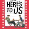 Best Book in Kalimat BookStore (Here's To us) '9781398505209'