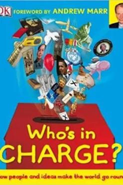 Who's in Charge?