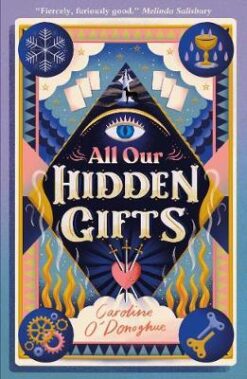 Best Book in Kalimat BookStore (All Our Hidden Gifts) '9781406393095'