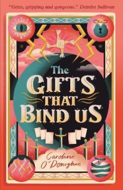 Best Book in Kalimat BookStore (The Gifts That Bind Us) '9781406393101'