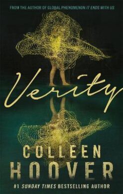 Explore the best English Book Verity (9781408726600)
