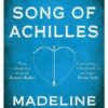Explore the best English Book The Song of Achilles: Bloomsbury Modern Classics (9781408891384)