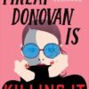Explore the best English Book Finlay Donovan is Killing It (9781472282248)