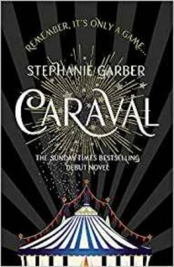 Best Book in Kalimat BookStore (Caraval) '9781473629165'