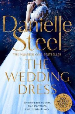 Explore the best English Book The Wedding Dress (9781509878086)