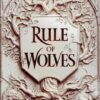 Best Book in Kalimat BookStore (Rule of Wolves (King of Scars Book 2)) '9781510109186'