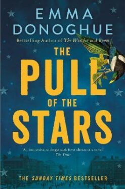 Explore the best English Book The Pull of the Stars (9781529046199)