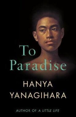 Best Book in Kalimat BookStore (To Paradise) '9781529077490'