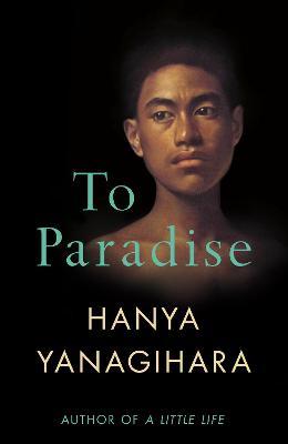 Best Book in Kalimat BookStore (To Paradise) '9781529077490'