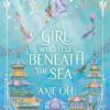 Best Book in Kalimat BookStore (The Girl Who Fell Beneath the Sea) '9781529391695'