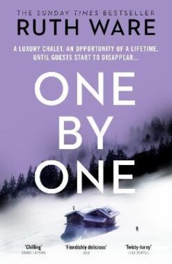 Explore the best English Book One By One (9781784708085)
