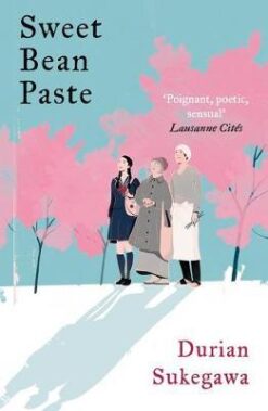 Explore the best English Book Sweet Bean Paste (9781786071958)