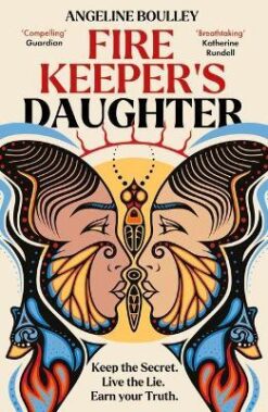 Best Book in Kalimat BookStore (Firekeeper's Daughter) '9781786079060'