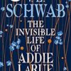 Explore the best English Book The Invisible Life of Addie LaRue (9781785652509)