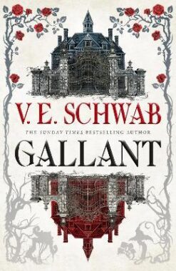 Explore the best English Book Gallant (9781789098938)