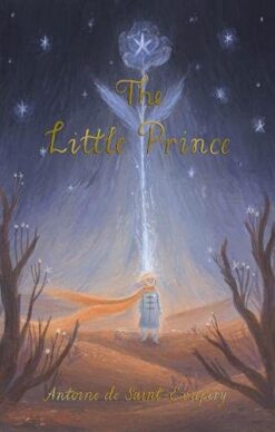 Best Book in Kalimat BookStore (The Little Prince (Wordsworth Exclusive Collection)) '9781840228137'
